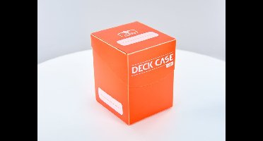 Ultimate Guard Deck Case 100+ - Orange