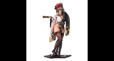 Goddess of Victory: Nikke Statue 1/7 Noir: Black Rabbit 25 cm