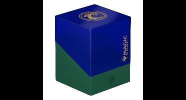 Ultimate Guard Boulder 100+ Magic: The Gathering Guild Summit - Simic