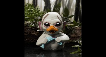 Lord of the Rings Tubbz PVC Figure Gollum Boxed Edition 10 cm