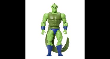 Masters of the Universe Origins Action Figure Cartoon Collection: Whiplash 14 cm