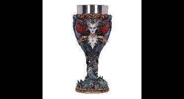 Diablo IV Goblet Lilith