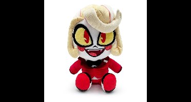 Hazbin Hotel Plush Figure Charlie Morningstar 22 cm