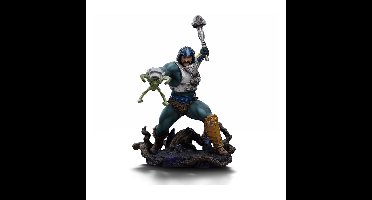 Masters of the Universe Art Scale Statue 1/10 Serpent Claw Man-at-Arms heo Exclusice 23 cm