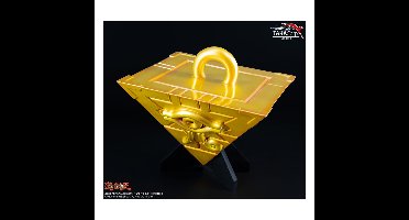 Yu-Gi-Oh! Statue The Millenium Puzzle 18 cm