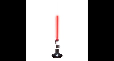 Star Wars Lamp Darth Vader Lightsaber 59 cm