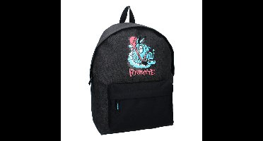 Fortnite Backpack Battle Royal Blue Horse 43 cm