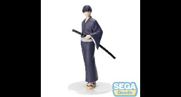 Kaiju No. 8 XStellar PVC Statue Soshiro Hoshina Yukata Ver. 18 cm