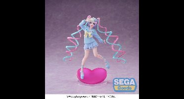 Needy Girl Overdose XStellar PVC Figure OMGkawaiiAngel 22 cm