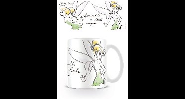 Disney Mug Tinkerbell (Magic)