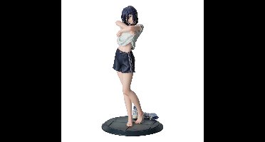 Chainsaw Man The Movie: Reze Arc PVC Statue Reze 25 cm
