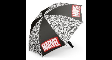 Marvel Umbrella