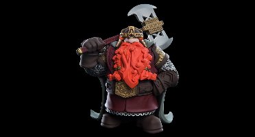 Lord of the Rings Mini Epics Vinyl Figure Gimli 15 cm