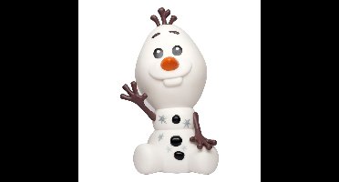 Frozen Coin Bank Olaf