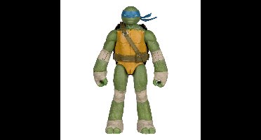 Teenage Mutant Ninja Turtles Page Punchers Action Figure Leonardo 13 cm