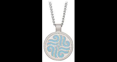 Avatar: The Last Airbender Limited Edition Glow-in-the-Dark Elements Necklace