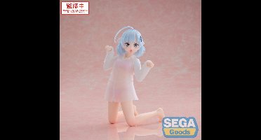 Private Tutor to the Duke´s Daughter Yumemirize PVC Statue Tina Howard 15 cm