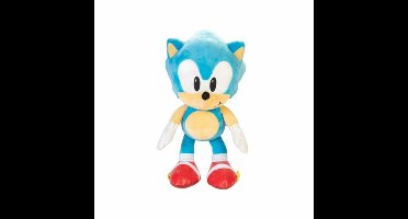 Sonic - The Hedgehog Jumbo Plush Figure Sonic 50 cm