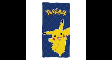 Pokémon Towel Ver. 8 140 x 70 cm