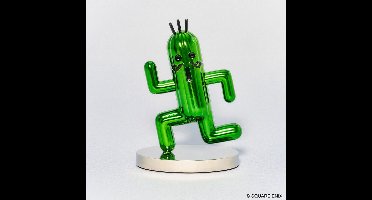 Final Fantasy Bright Arts Gallery Diecast Mini Figure Gigantuar 10 cm