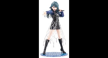 The Idolmaster Gakuen PVC Figure 1/7 Temari Tsukimura -Luna say maybe- 25 cm