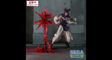 Jujutsu Kaisen Culling Game Luminasta PVC Statue Choso Supernova 18 cm