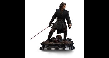 Star Wars Ahsoka Art Scale Statue 1/10 Anakin Skywalker 21 cm