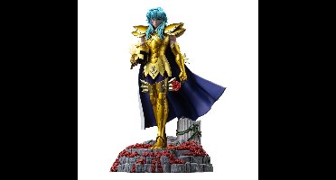Saint Seiya Art Scale Statue 1/10 Pisces Aphrodite 23 cm