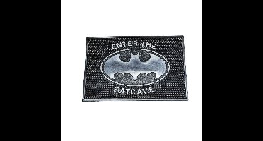 Batman Doormat Welcome to the Batcave 40 x 60 cm