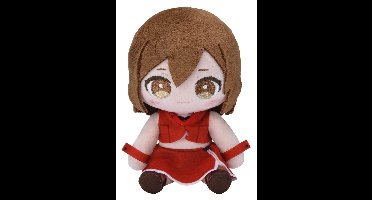 Hatsune Miku: Colorful Stage! Mysekai Plush Figure Meiko S 13 cm