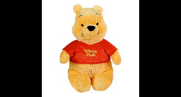 Disney Plush Figure Winnie-the-Pooh 43 cm