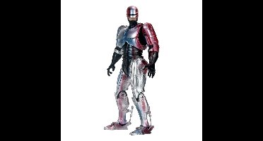 Robocop Poster Series Action Figure Robocop 17 cm