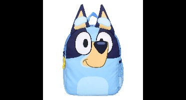 Bluey Backpack Bluey Fluffy Friends