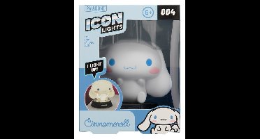 Sanrio Icon Light Cinnamoroll 9 cm