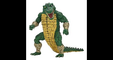 Teenage Mutant Ninja Turtles (Mirage Comics) Action Figure Leatherhead 21 cm