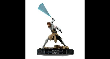 Star Wars Deluxe Art Scale Statue 1/10 Obi-Wan Kenobi 27 cm