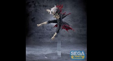 Dandadan FIGURIZMa PVC Statue Okarun Transformed Visual Ver. 1.5 25 cm
