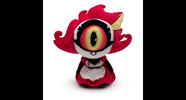 Hazbin Hotel Plush Figure Niffty 22 cm