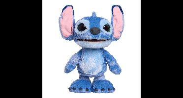 Lilo & Stitch Interactive plush toy Ultimate Stitch 43 cm