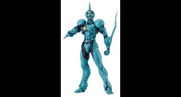 Bio Booster Armor Guyver Figma Action Figure Guyver I: Ultimate Edition 16 cm