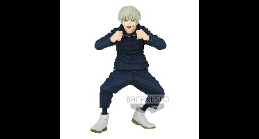 Jujutsu Kaisen PVC Statue Toge Inumaki 15 cm