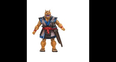 Teenage Mutant Ninja Turtles (Mirage Comics) Action Figure Chote 18 cm