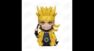 Naruto Shippuden: Money Box Naruto Rikudo 15 cm