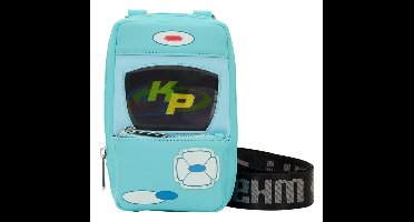 Kim Possible Kimmunicator Sling Crossbody Bag