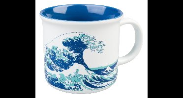 Hokusai Premium Mug 350 ml