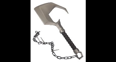 DC Direct 1/1 Scale Prop Replica Lobo's Hook (Supergirl Movie)