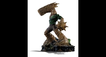 Spider-Man Marvel Comics Art Scale Statue 1/10 Sandman 30 cm