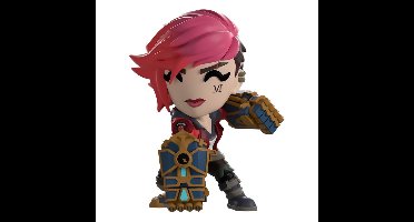 Arcane Vinyl Figure Vi 10 cm