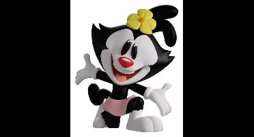Animaniacs Vinyl Figure Dot 10 cm