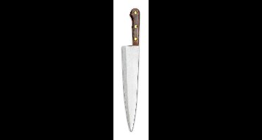 Halloween Foam-Replica 1/1 Butcher Knife 44 cm